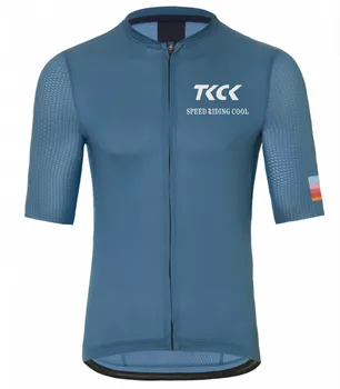 TKCK kolesarski dres 2020 mountain bike Pro športne ekipe bmx, mtb jersey gorskih majica kolesarski dres smešno maillot ciclismo