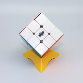 2020 Nov Ciklon Fantje 3x3x3 Magic Cube 3x3 Uganke Čarobno Hitrost kocka (56mm) Visoke kakovosti Profesionalni Puzzle Cubo Magico Igrače