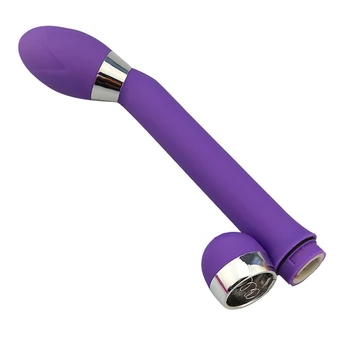 G Spot Vibrator Adult Sex Igrača Analne Bradavice Ženske Erotične Massager Masturbacija Novo Spodbujanje klitoris in analni seks igrače za ženske