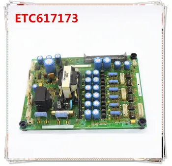 ETC617173 inverter F7-E7 serija 45-55KW moč krovu voznik odbor matične plošče ETC617183