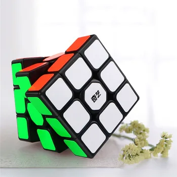 Strokovno Magic Cube 5.6 cm Otroci Igrače Hitrost 3x3x3 Kocka Visoke Kakovosti Vrtenja Cubos za Prakso Magic Cube Konkurenco