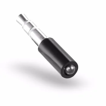 SOONHUA Prenosni 3.5 mm Jack Mobilni Telefon Daljinski upravljalnik Prah Plug Dolge Razdalje Smart IR Oddajnik za Podporo Samsung iPhone HTC