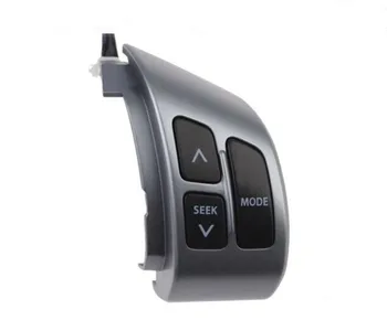 Za Suzuki Swift/SX4/Alto Visoke kakovosti Volan Avdio kanal nadzor gumb