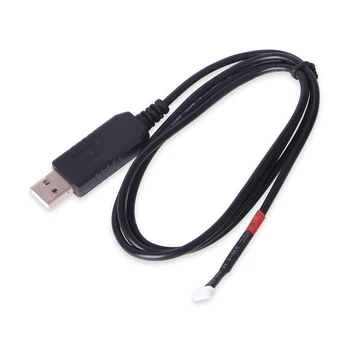 Queclink GL505 Podatkovni Kabel Konfiguracija Kabel Linija Za GL500 GL505 GPS Tracker USB Na UART Kabel Nastavite Kabli