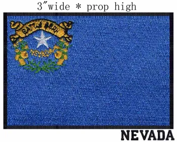 Nevada Zastavo 3