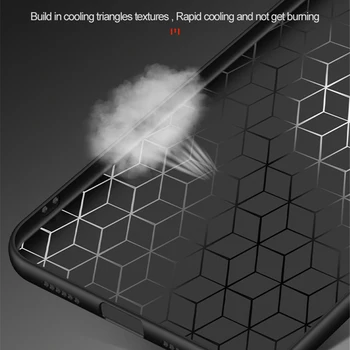 Luksuzni Magnetno Držalo Primeru Telefon Za iPhone 12 iPhone12 Mini 11 Pro Max SE XR XS X 8 7 6 Plus Kovinski Obroč Nosilec Silikonski Pokrov