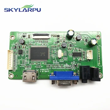Skylarpu komplet za B140XTN02.A B140XTN02.D B140XTN02.E HDMI + VGA LCD LED LVDS EDP Krmilnik Odbor Voznik Brezplačna dostava