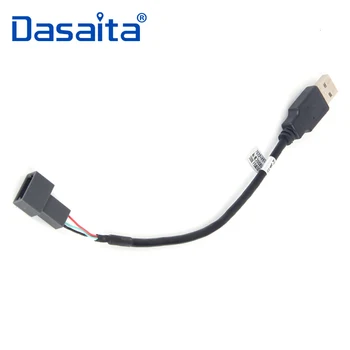 Dasaita Ohrani Original USB Funkcija USB Adapter Konektor za Peugeot 208 & 2008 308 408 301 OEM Avto Radio Vodja Enote