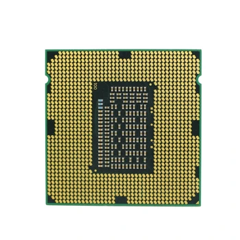 Intel Core i5 2500 3.3 GHz, 6M 5.0 GT/s SR00T CPU Quad-Core Procesor Desktop