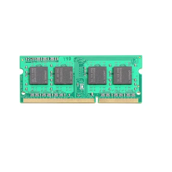 VEINEDA DDR3L 4GB 8GB 1333 Sodimm Ram DDR 3L 1600 PC3-12800 204PIN Ram Združljiv Za Vse Intel AMD ddr3 Motherboard