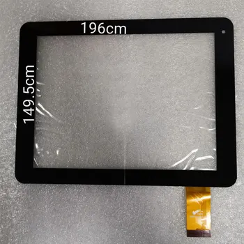Myslc Kapacitivni zaslon na dotik, plošča za THOMSON PRIMO8 8 inch popravila zamenjava rezervnih delov