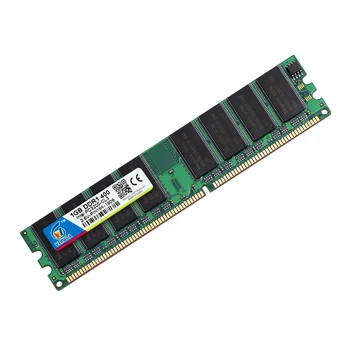 VEINEDA DDR1 1gb Ram, ddr 400 PC3200 ddr400 Za AMD Intel matične plošče Združljiv ddr 333 PC2700