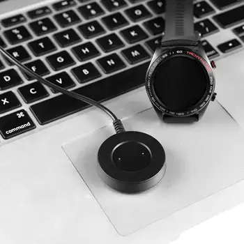 YSAGi, ki se Uporablja za Huawei GT Čast Čarobno adapter za polnilnik USB kabel za polnjenje, zamenjava pametne watch polnilnik